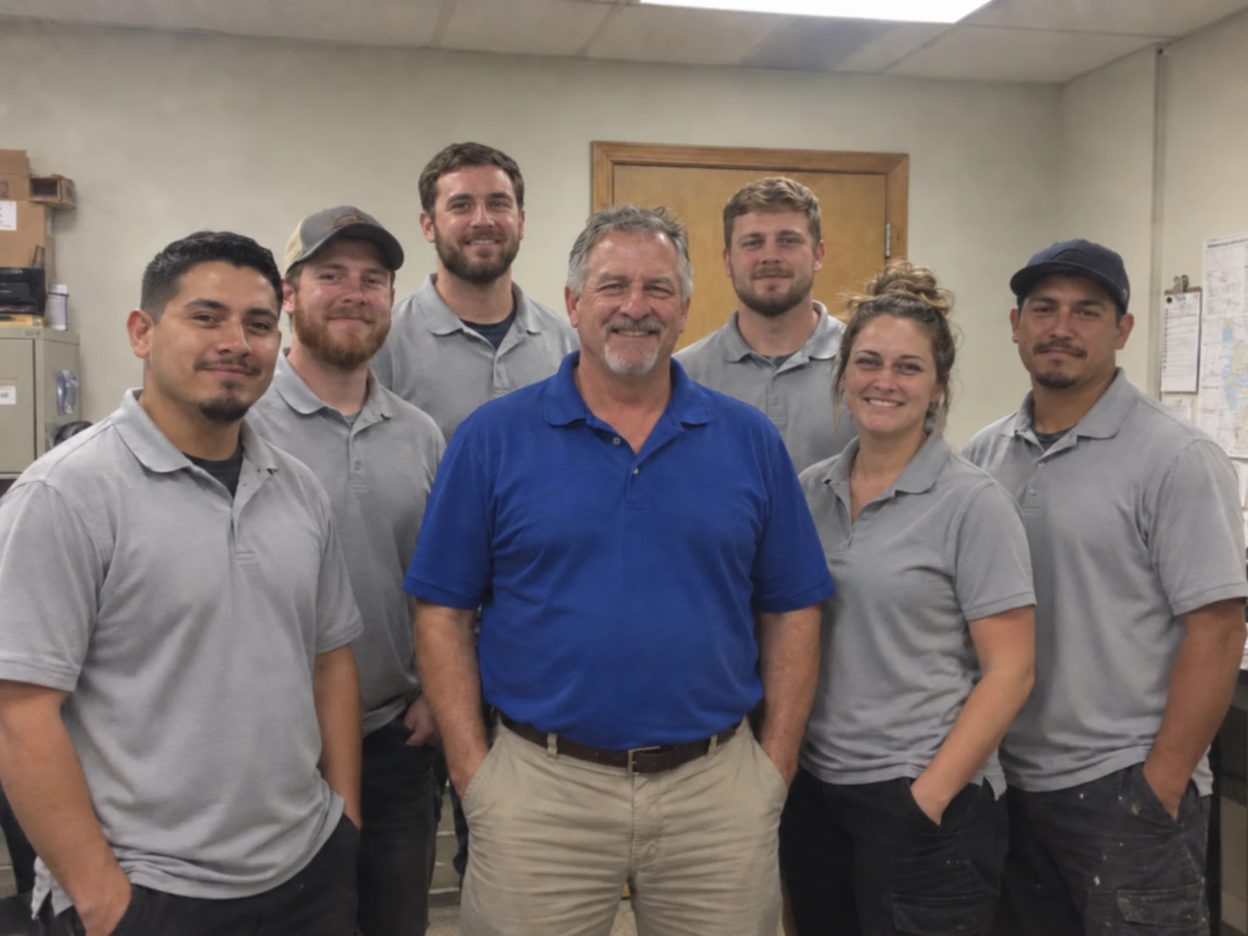 HVAC Maintenance service in Pontiac, MI