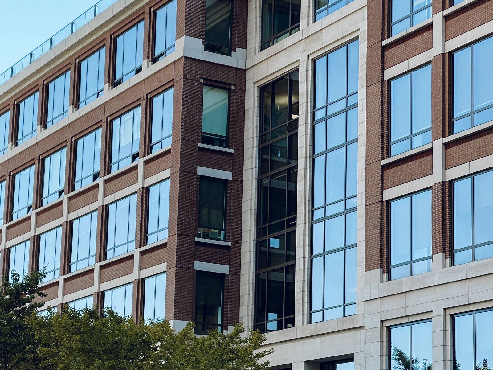 Commercial HVAC service in Pontiac
