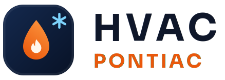 Pontiac HVAC